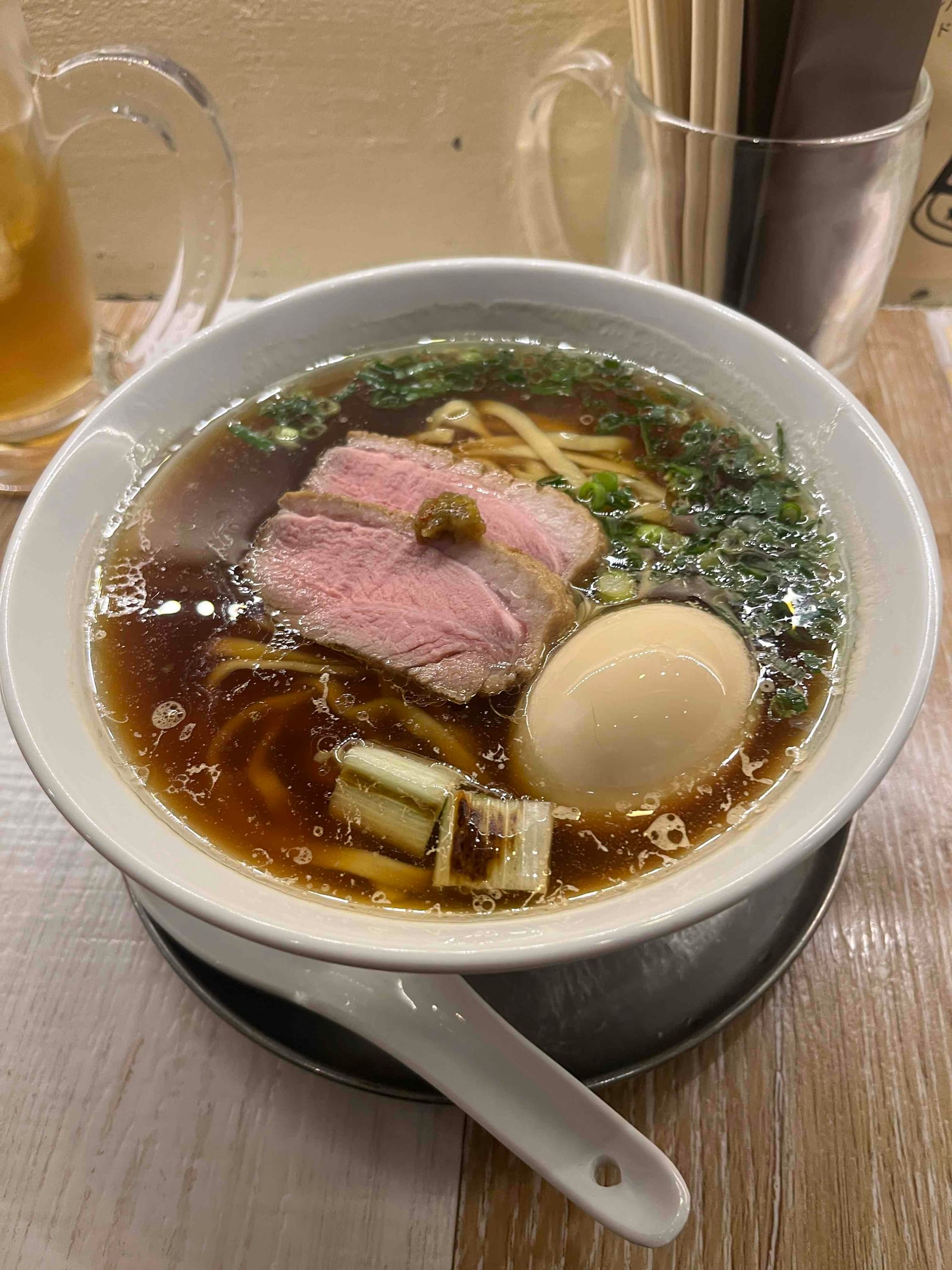 My favorite ramen