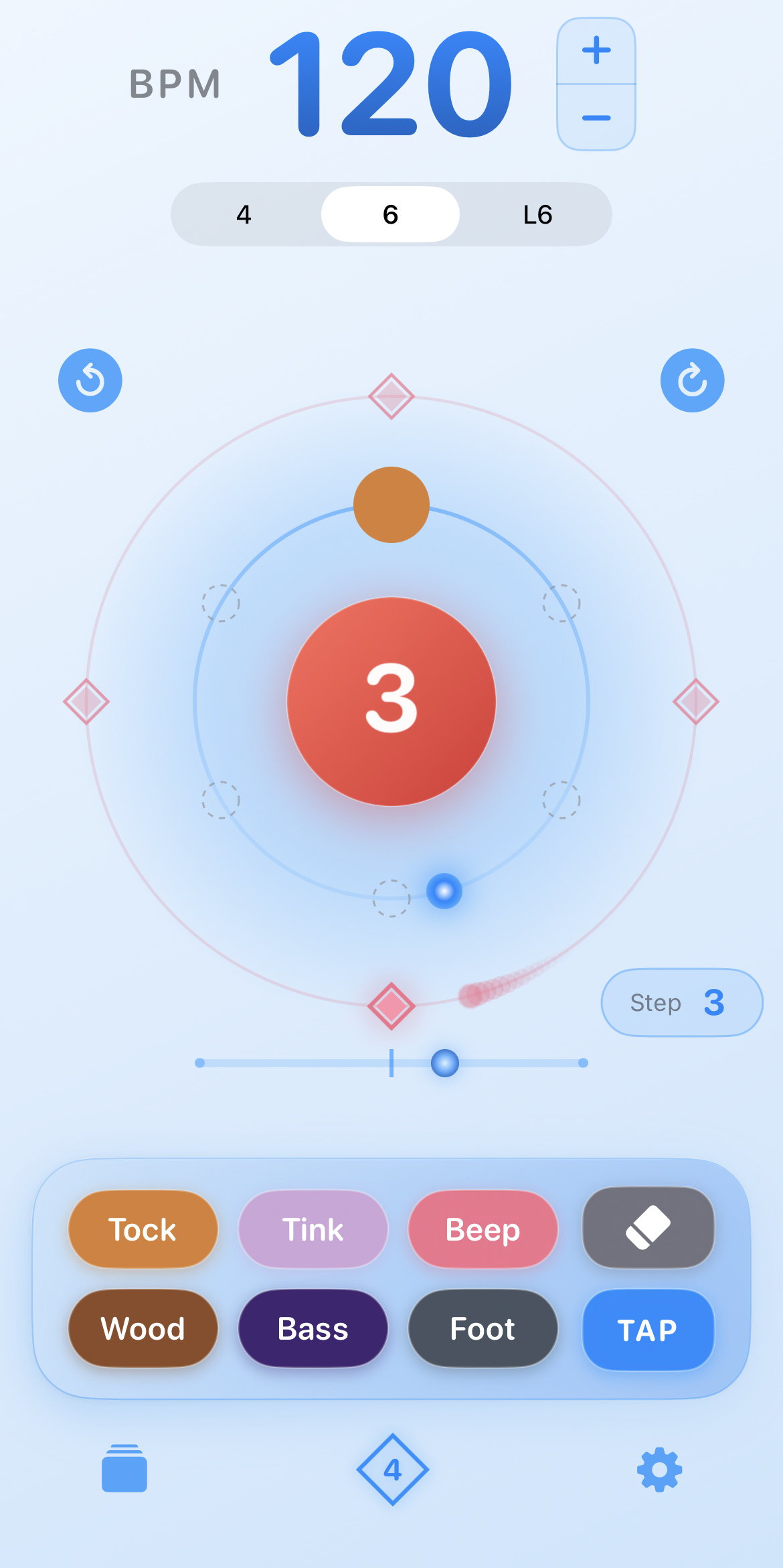 Rhoops screenshot